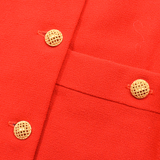 Chanel Boutique Vintage Blazer Dress - Women's 42