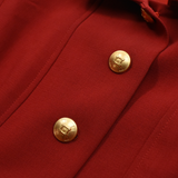 Chanel Vintage Blazer - Women's M