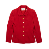 Chanel Vintage Blazer - Women's M