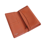 Chanel Quilted Wallet