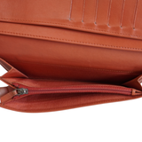 Chanel Quilted Wallet