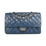 Chanel 'Reissue Double Flap' Bag