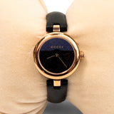 Gucci 'Diamantissima' Watch