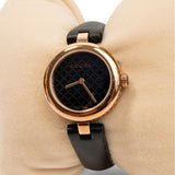 Gucci 'Diamantissima' Watch