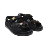 Chanel Sandals - Women's 37