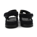 Chanel Sandals - Women's 37