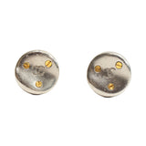 Chanel '1998' Clip-On Earrings