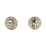 Chanel '1998' Clip-On Earrings