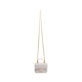 Chanel 'Flap Coin Purse' Wallet on Chain
