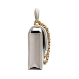 Chanel 'Flap Coin Purse' Wallet on Chain