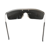 Chanel Shield Visor Sunglasses