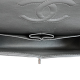 Chanel 'Airline Grommet' Double Flap Bag