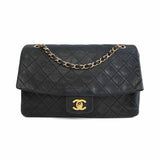 Chanel 'Classic Flap' Handbag