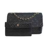 Chanel 'Classic Flap' Handbag