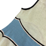 Chanel 'Cruise 2009' Cashmere Dress - Women's 36