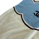 Chanel 'Cruise 2009' Cashmere Dress - Women's 36