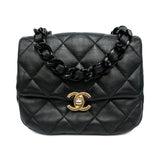 Chanel 'Mini Candy Chain' Flap Bag