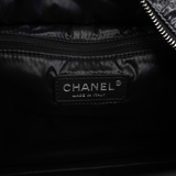 Chanel 'Coco Neige Down Duffle' Bag