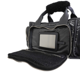 Chanel 'Coco Neige Down Duffle' Bag