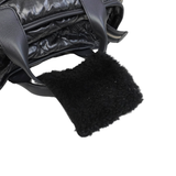 Chanel 'Coco Neige Down Duffle' Bag