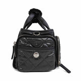 Chanel 'Coco Neige Down Duffle' Bag