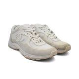 Chanel Sneakers - Women's 37