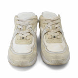 Chanel 'CC Logo' Sneakers - Women's 39