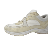 Chanel 'CC Logo' Sneakers - Women's 39