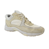 Chanel 'CC Logo' Sneakers - Women's 39