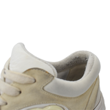 Chanel 'CC Logo' Sneakers - Women's 39