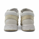 Chanel 'CC Logo' Sneakers - Women's 39