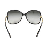 Chanel Chain Sunglasses