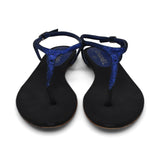 Chanel Thong Sandals - Women's 35