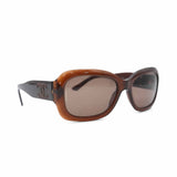Chanel Squared Sunglasses