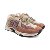 Chanel '2022' Sneakers - Women's 37.5