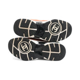 Chanel '2022' Sneakers - Women's 37.5