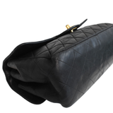 Chanel Double Sided Flap Bag