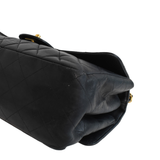 Chanel Double Sided Flap Bag