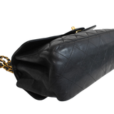 Chanel Double Sided Flap Bag
