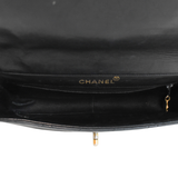 Chanel Double Sided Flap Bag