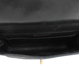 Chanel Double Sided Flap Bag