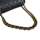 Chanel Double Sided Flap Bag