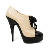 Chanel Ankle Boots - Women's 36