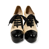 Chanel Ankle Boots - Women's 36