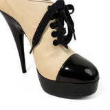 Chanel Ankle Boots - Women's 36