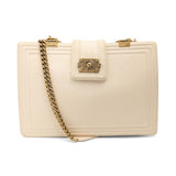 Chanel 'Large Boy Jetsetter Tote' Bag