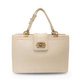 Chanel 'Large Boy Jetsetter Tote' Bag