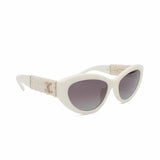 Chanel Tweed Sunglasses