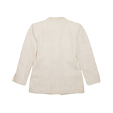 Chanel Vintage Blazer - Women's 36