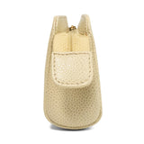 Chanel 'Caviar' Coin Pouch